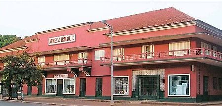 Coimbra Hotel & Spa Bissau Exteriér fotografie