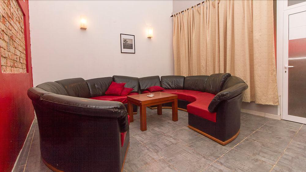 Coimbra Hotel & Spa Bissau Exteriér fotografie