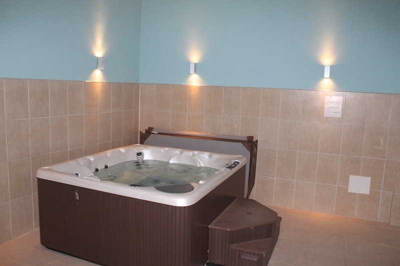 Coimbra Hotel & Spa Bissau Exteriér fotografie
