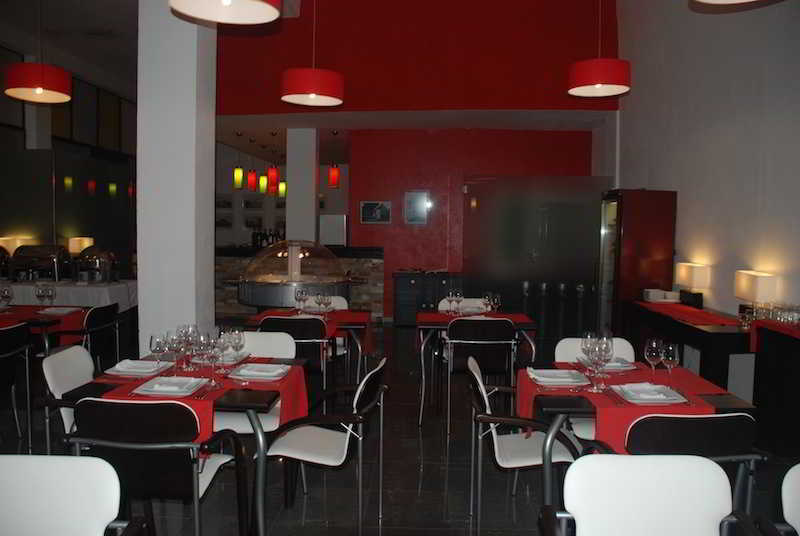 Coimbra Hotel & Spa Bissau Exteriér fotografie