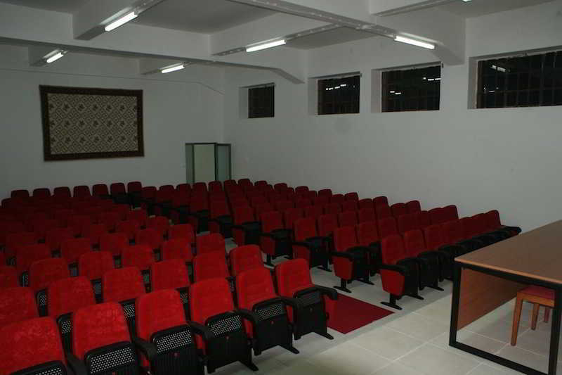 Coimbra Hotel & Spa Bissau Exteriér fotografie