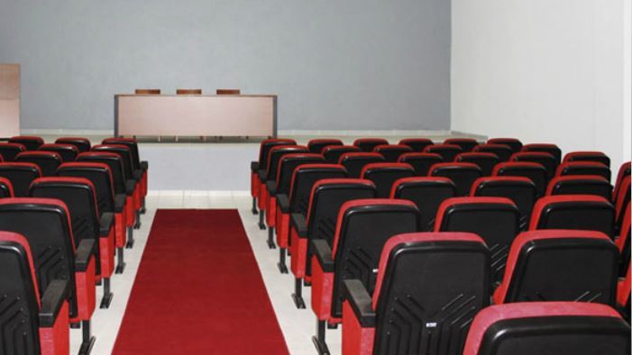 Coimbra Hotel & Spa Bissau Exteriér fotografie