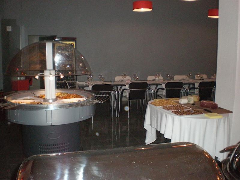 Coimbra Hotel & Spa Bissau Exteriér fotografie