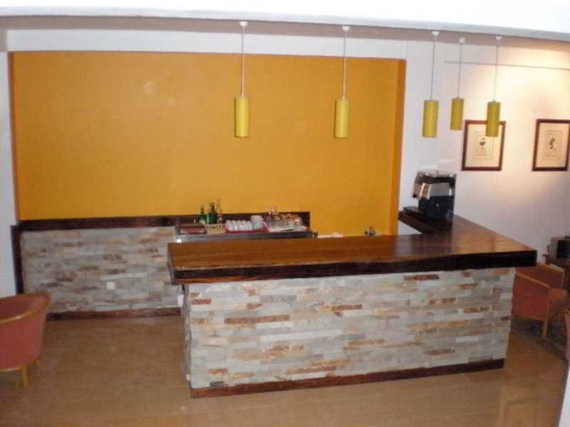 Coimbra Hotel & Spa Bissau Exteriér fotografie