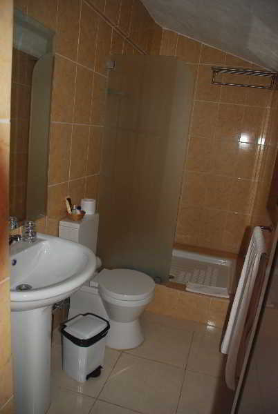 Coimbra Hotel & Spa Bissau Exteriér fotografie